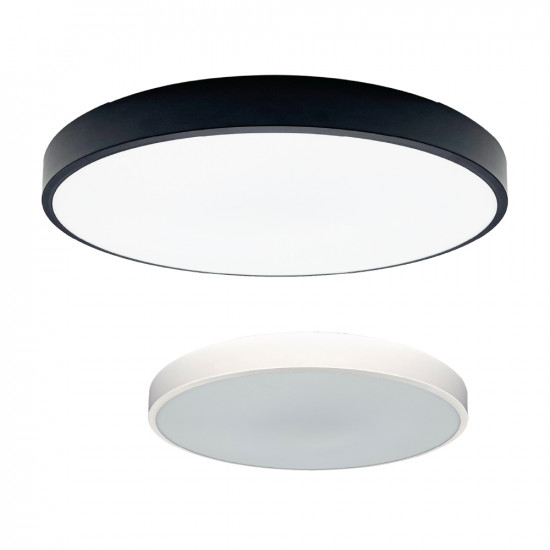 Flush mount deals ceiling light dimmable